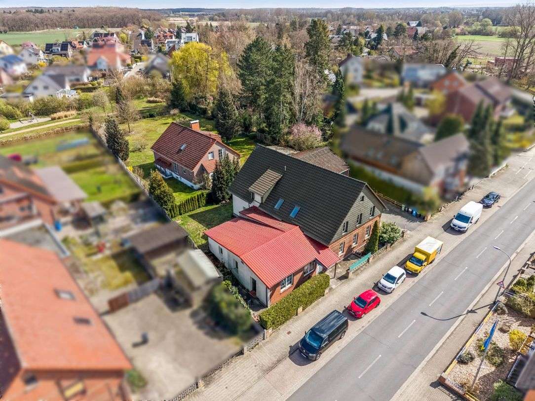 Thumbnail-Haus zum Kaufen in Braunschweig 1.200.000,00 € 510 m²