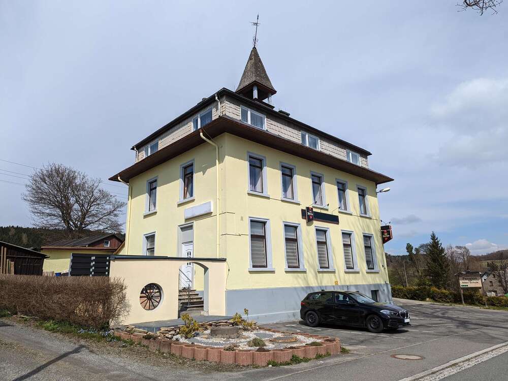 Thumbnail-Haus zum Kaufen in Bärenstein OT Niederschlag 179.500,00 € 350 m²