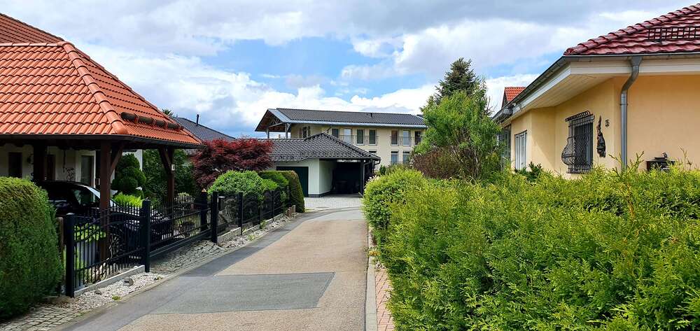 Thumbnail-Grundstück zu verkaufen in AuerbachVogtland 94.365,00 € 699 m²