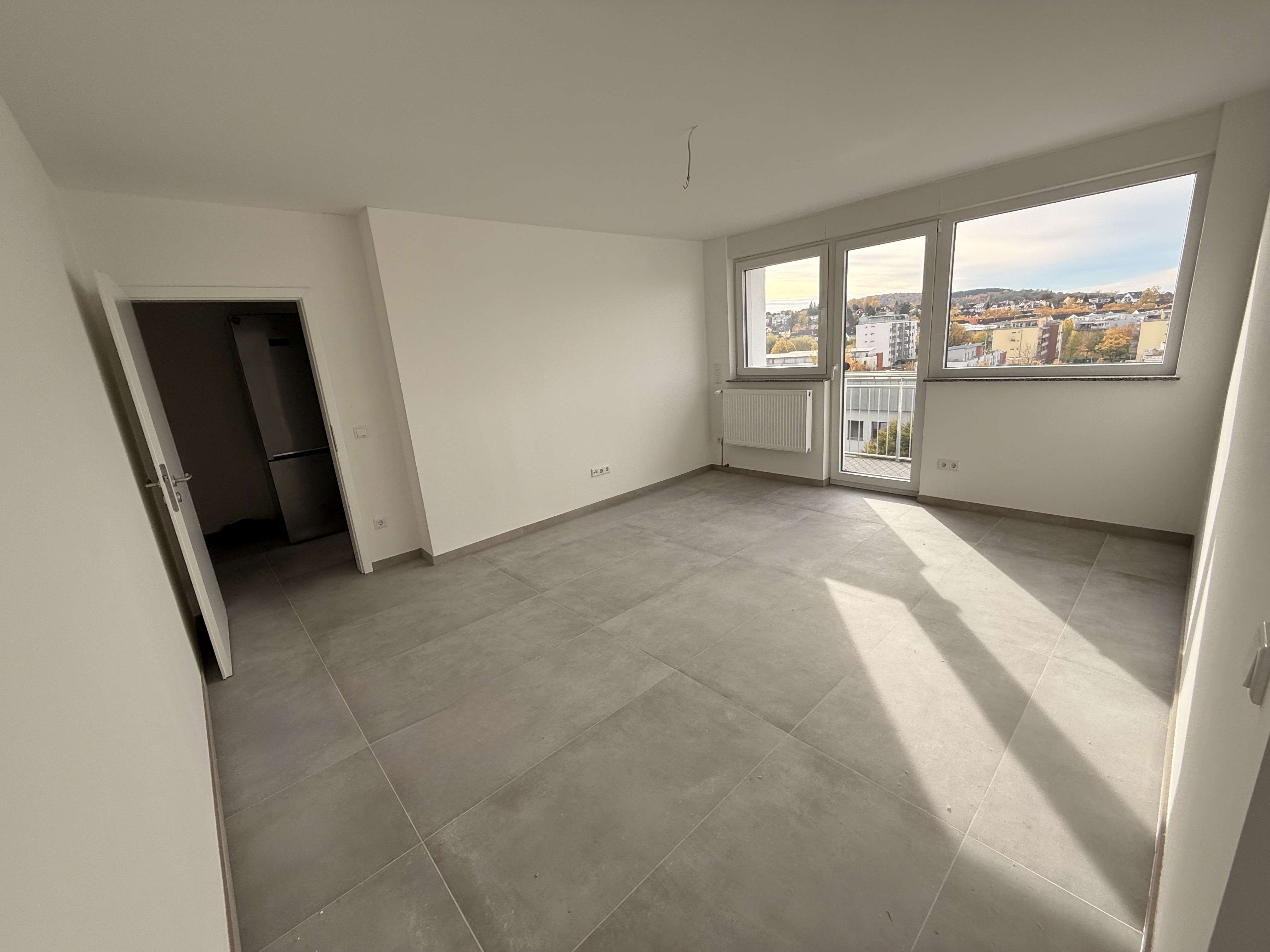 Thumbnail-Wohnung zum Mieten in Aschaffenburg 1.200,00 € 80 m²