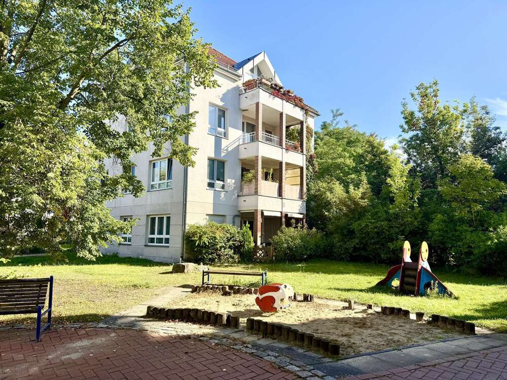 Thumbnail-Wohnung zum Kaufen in Berlin 298.000,00 € 77.94 m²