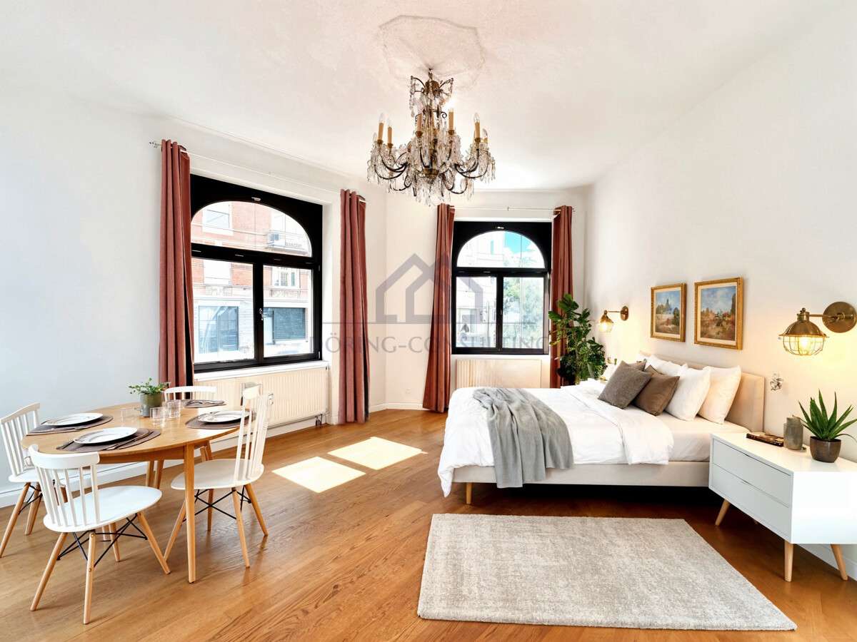 Thumbnail-Wohnung zum Kaufen in Wiesbaden 190.000,00 € 48 m²