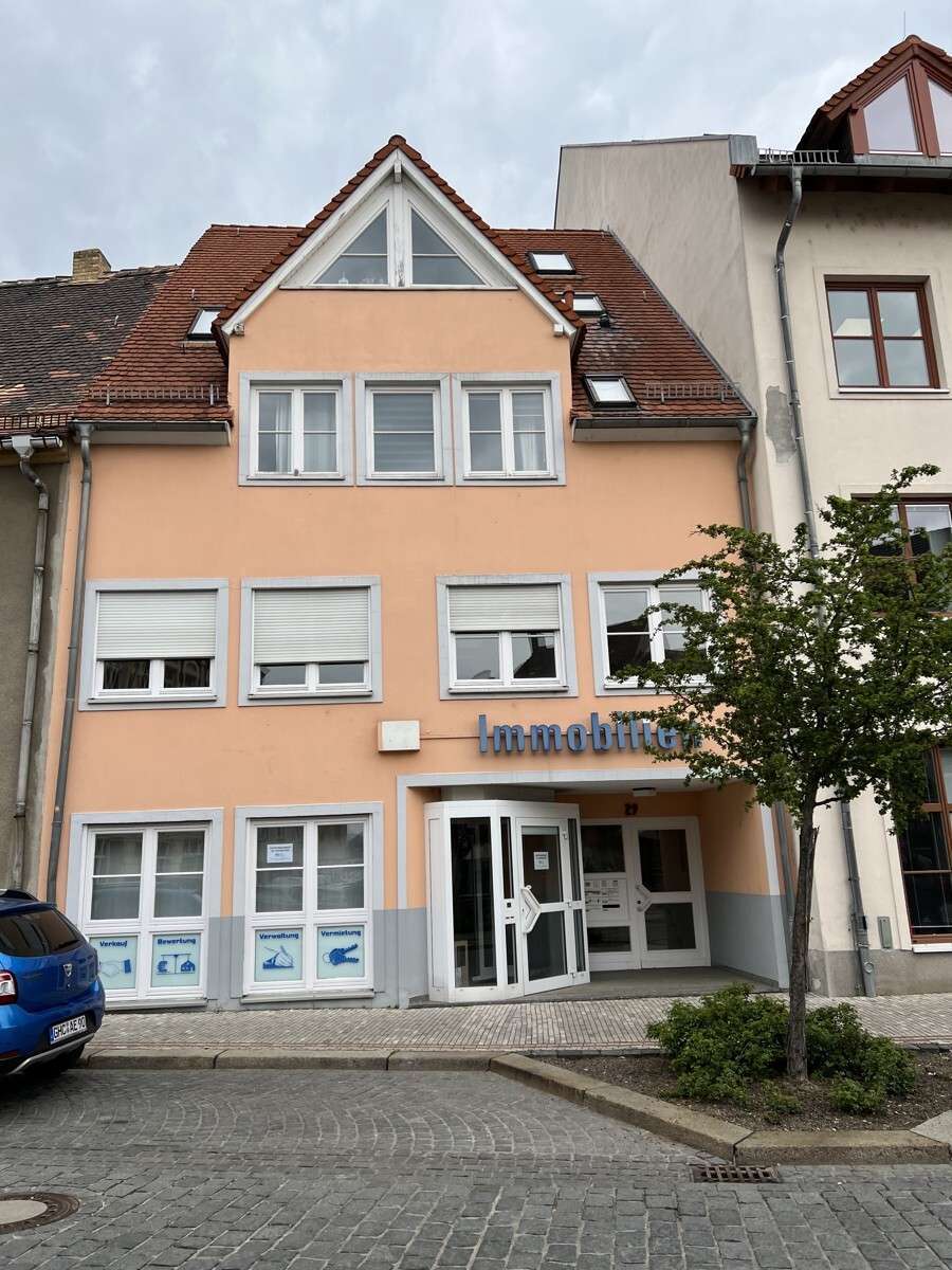 Thumbnail-Wohnung zum Mieten in Wurzen 1.385,00 € 146 m²