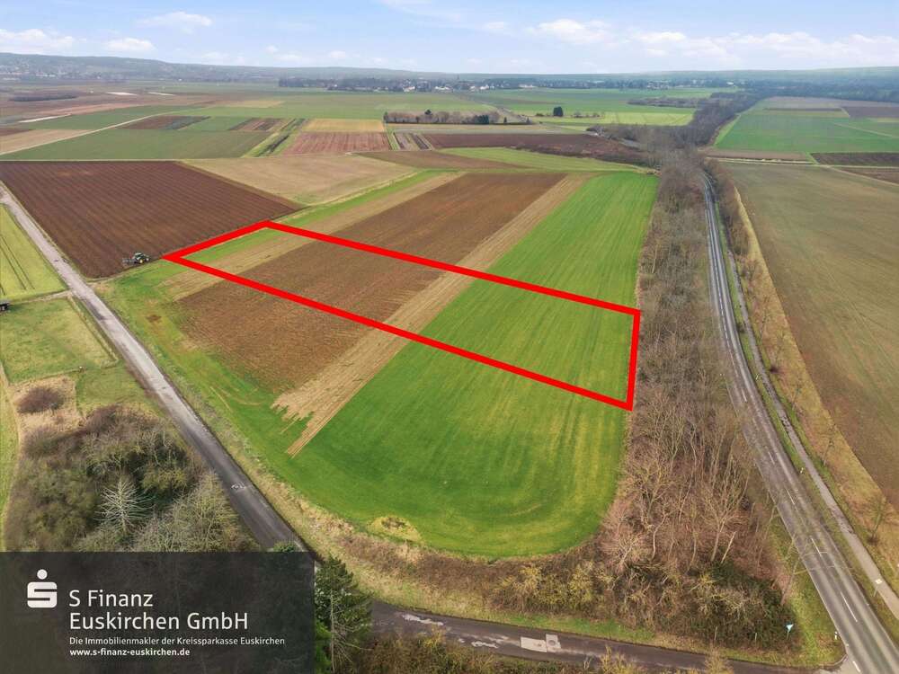 Thumbnail-Grundstück in Bornheim 122.550,00 € 12900 m²