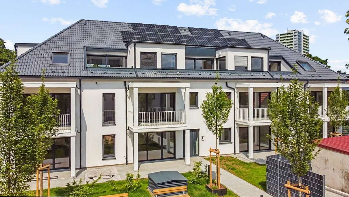 Thumbnail-Wohnung zum Mieten in Freiburg 1.300,00 € 63.26 m²