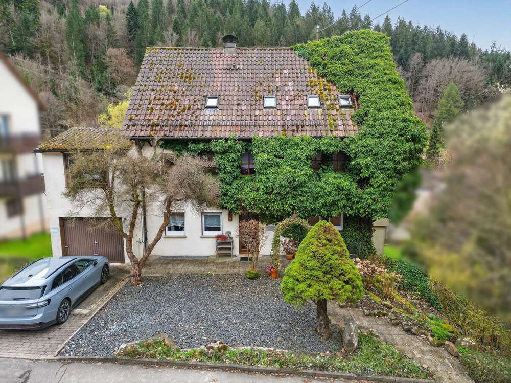 Thumbnail-Haus zum Kaufen in Höfen 519.000,00 € 345 m²