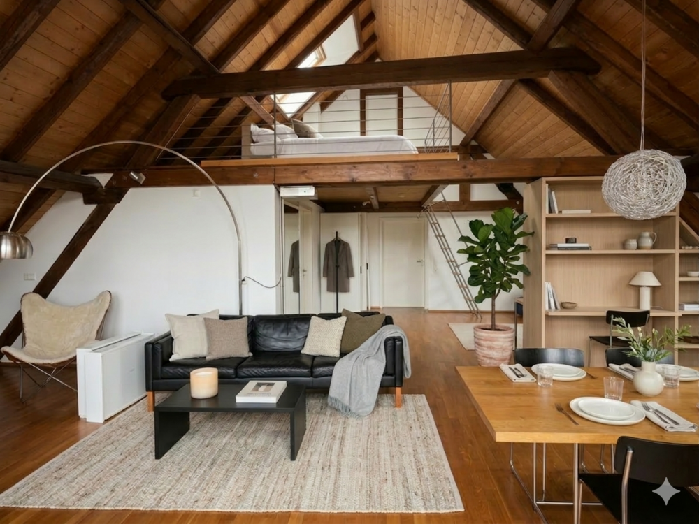 Thumbnail-Wohnung zum Mieten in Neuss 1.469,00 € 89 m²