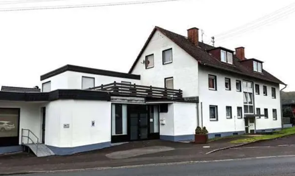 Thumbnail-Wohnung zum Mieten in Freudenberg 640,00 € 64 m²