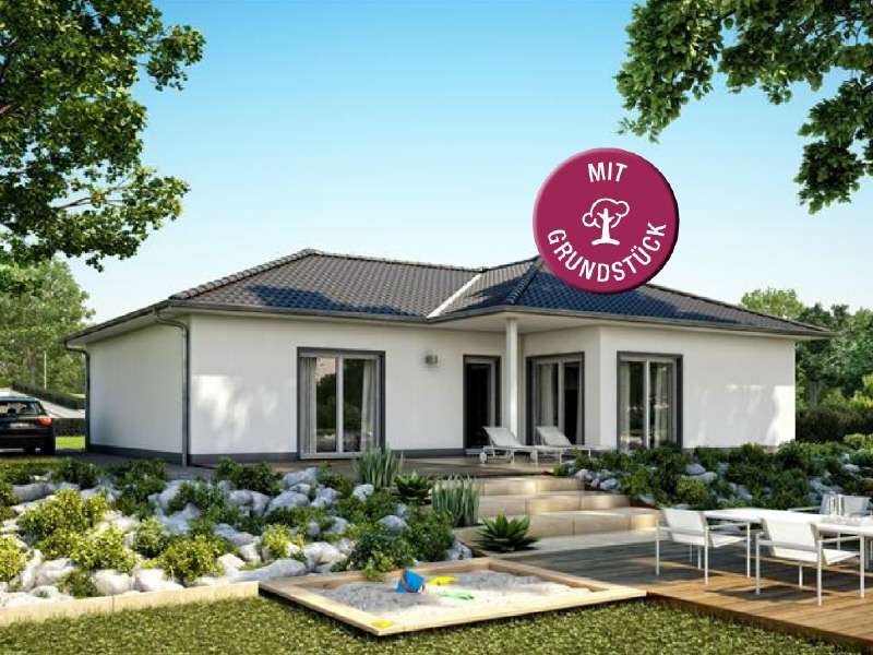 Thumbnail-Haus zum Kaufen in Möser 512.900,00 € 136 m²
