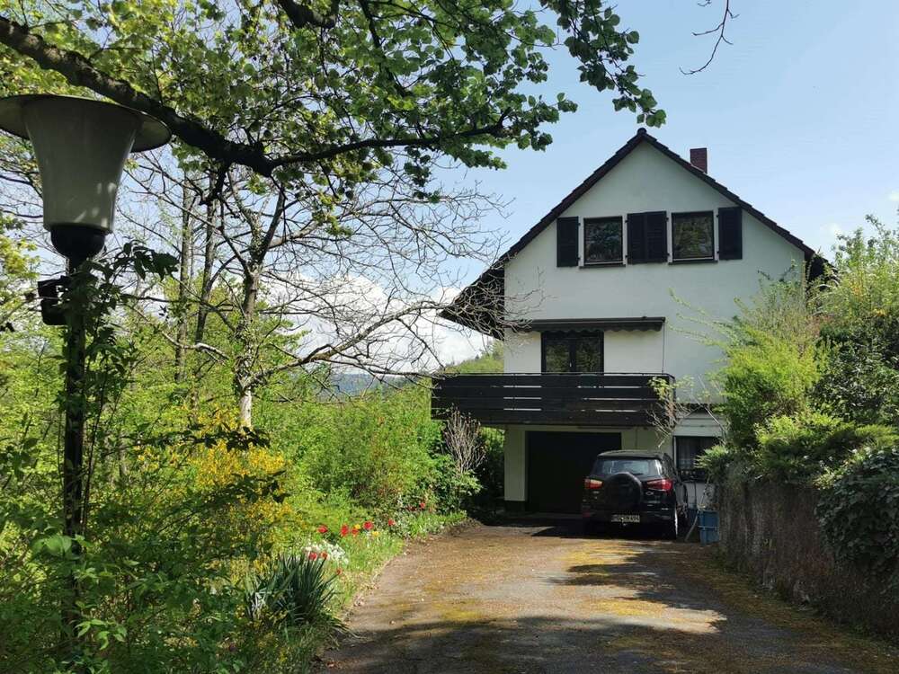 Thumbnail-Haus zum Kaufen in Schriesheim 480.000,00 € 137.5 m²