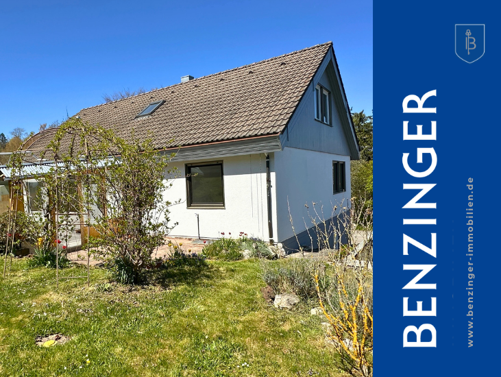 Thumbnail-Haus zum Kaufen in Bad Urach 499.000,00 € 160 m²