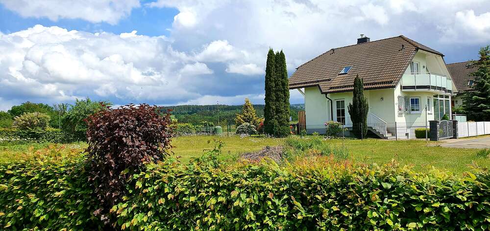 Thumbnail-Grundstück zu verkaufen in AuerbachVogtland 87.210,00 € 646 m²