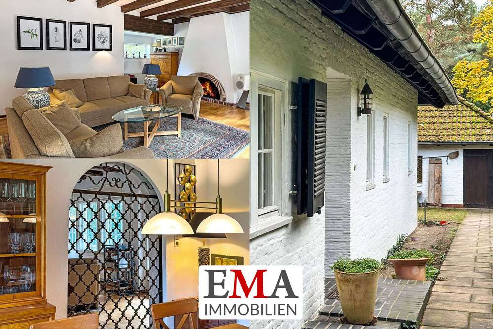 Thumbnail-Haus zum Kaufen in Groß Glienicke 690.000,00 € 162 m²