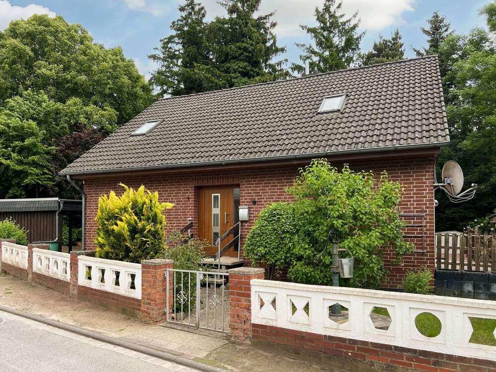 Thumbnail-Haus zum Kaufen in Calberlah 248.000,00 € 116 m²