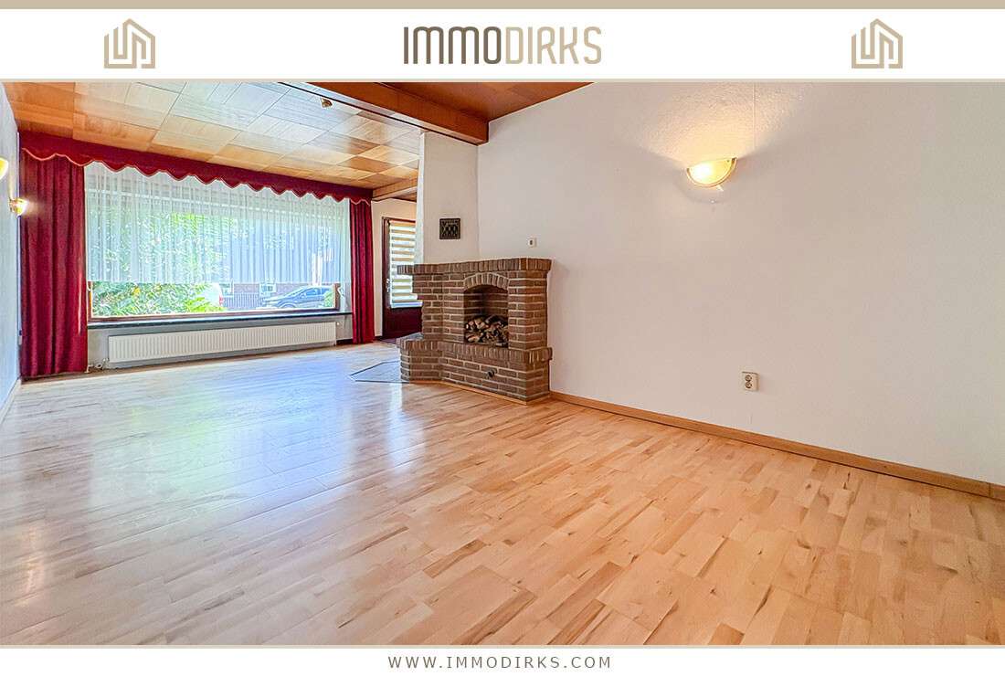 Thumbnail-Haus zum Kaufen in Emden Wolthusen 205.000,00 € 130 m²