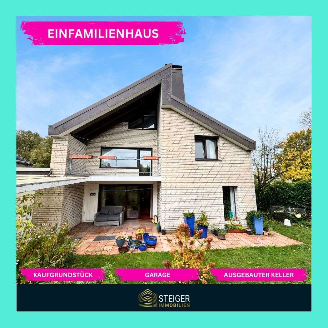 Thumbnail-Haus zum Kaufen in Herten 549.000,00 € 169.93 m²
