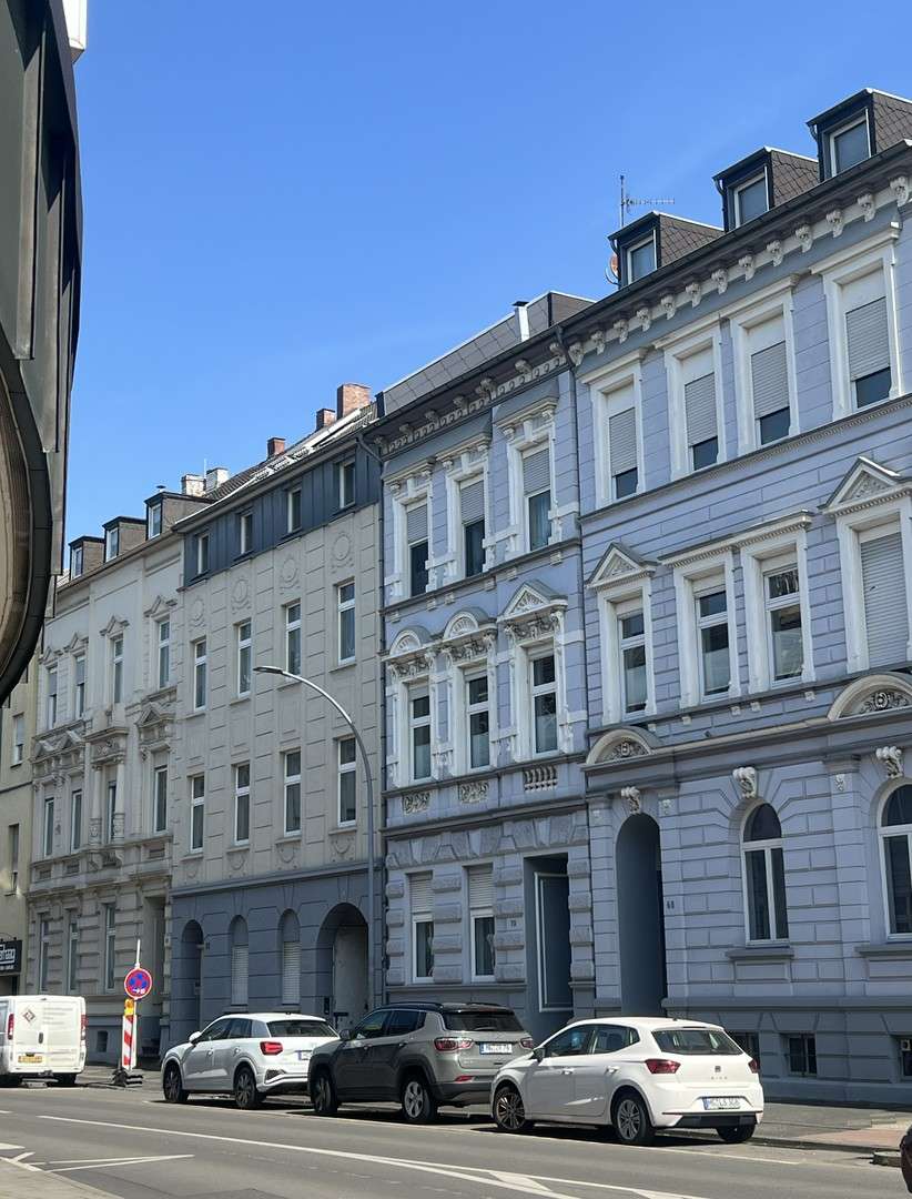 Thumbnail-Wohnung zum Mieten in Mönchengladbach 890,00 € 73 m²