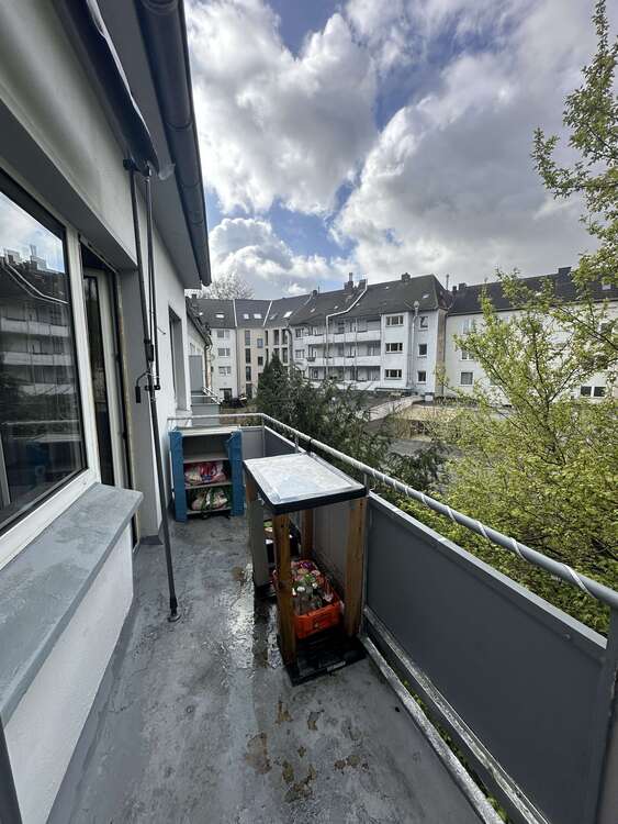 Thumbnail-Wohnung zum Mieten in Essen 550,00 € 53.25 m²