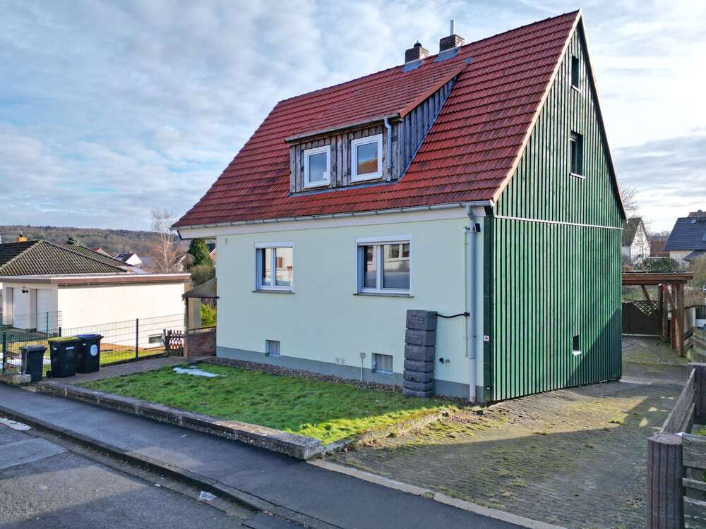 Thumbnail-Haus zum Kaufen in Hessisch Lichtenau Fürstenhagen 189.000,00 € 100 m²