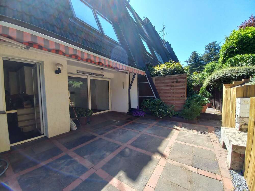 Thumbnail-Haus zum Mieten in Mülheim an der Ruhr 1.600,00 € 143 m²