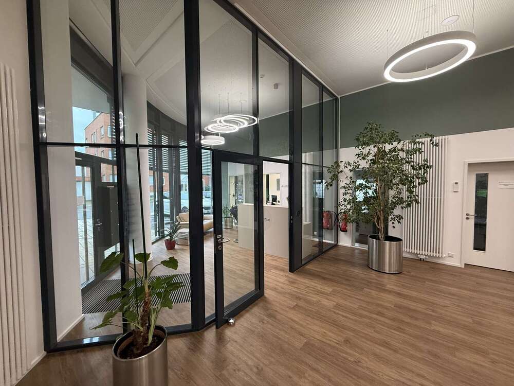 Thumbnail-Büro in Hürth 3.750.000,00 € 1300 m²