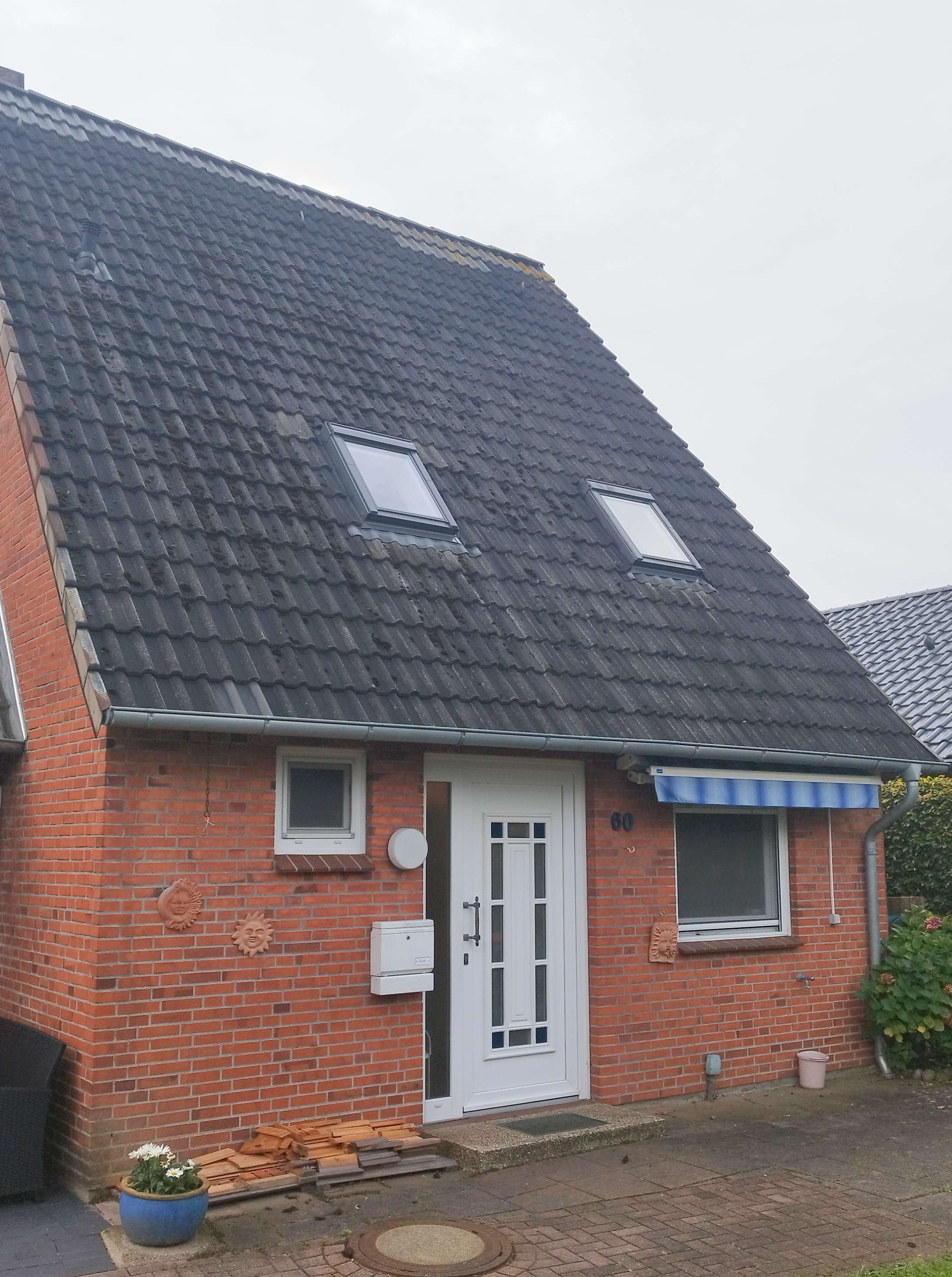 Thumbnail-Haus zum Kaufen in Flensburg 250.000,00 € 88 m²