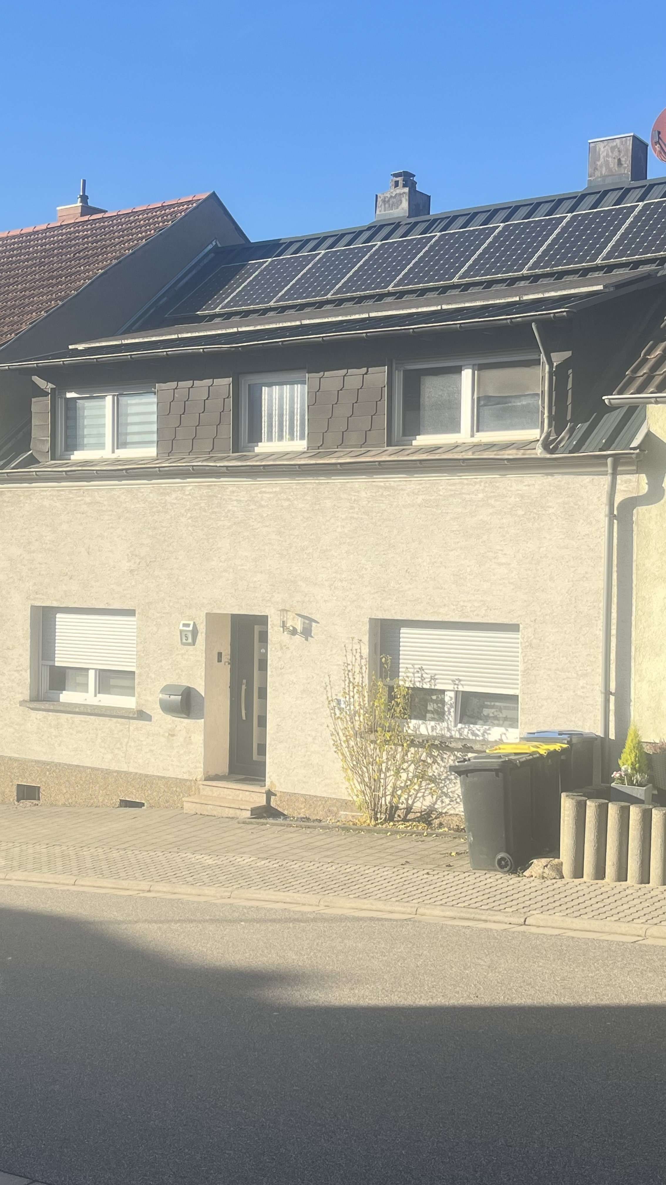 Thumbnail-Haus zum Kaufen in Schmelz 229.000,00 € 170 m²