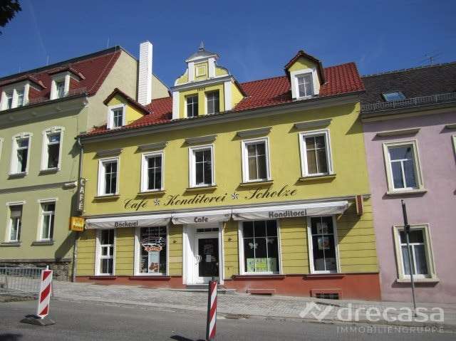 Thumbnail-Wohnung zum Mieten in Kamenz 350,00 € 46.2 m²