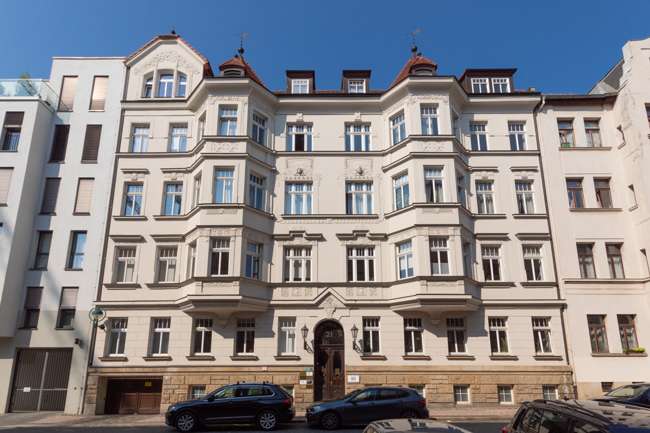 Thumbnail-Büro in Leipzig Zentrum-West 1.625,00 € 130.05 m²