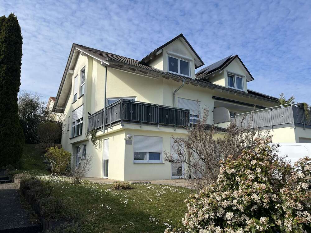 Thumbnail-Haus zum Kaufen in Rottenburg 829.000,00 € 155.16 m²