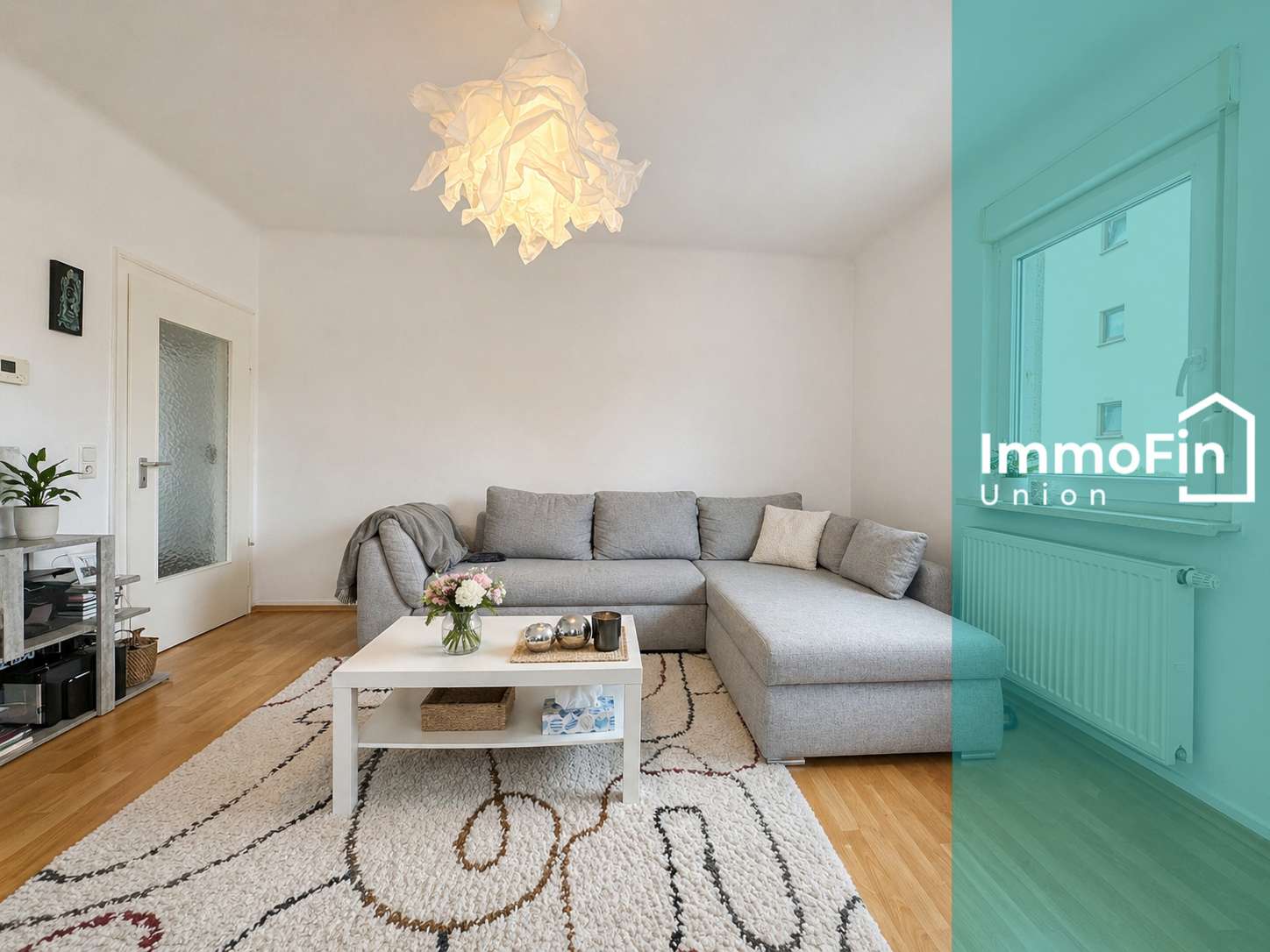 Thumbnail-Wohnung zum Kaufen in Würzburg 169.000,00 € 51 m²