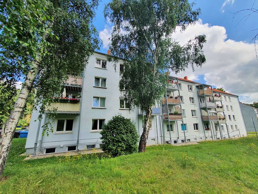 Thumbnail-Wohnung zum Mieten in Zeitz 325,00 € 58 m²