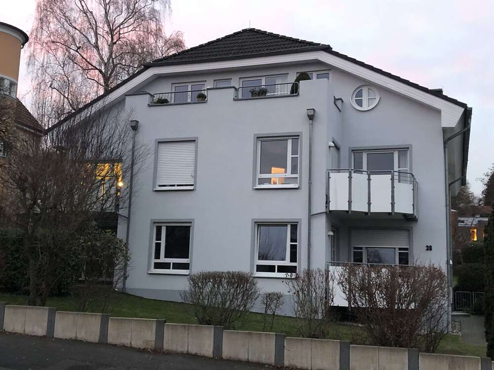 Thumbnail-Wohnung zum Mieten in Bonn 1.450,00 € 117 m²