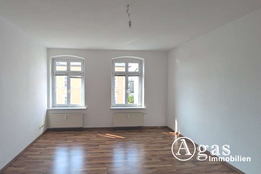 Thumbnail-Wohnung zum Mieten in Eberswalde 508,00 € 56.44 m²