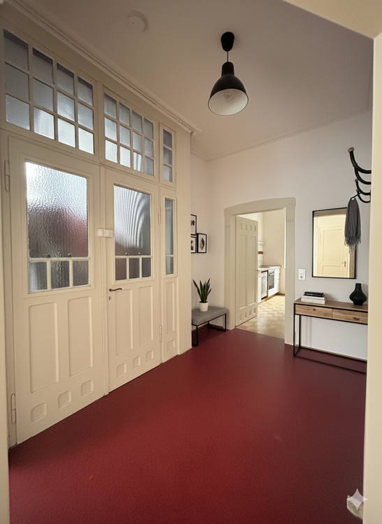 Thumbnail-Wohnung zum Mieten in Stuttgart 1.765,00 € 95 m²