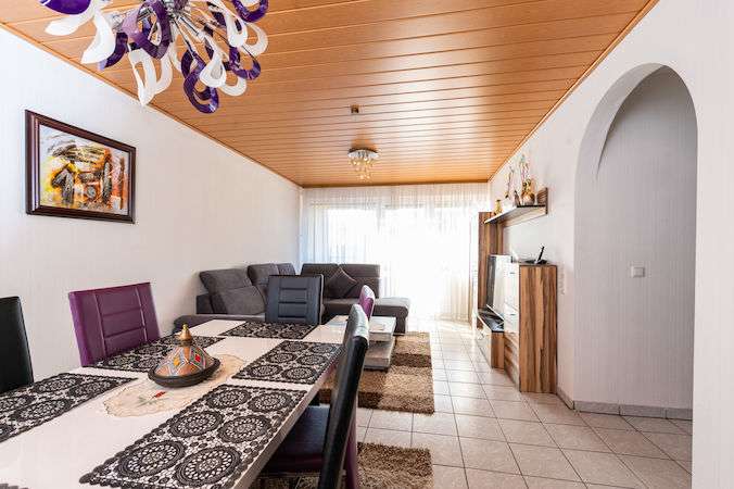 Thumbnail-Wohnung zum Kaufen in Dietzenbach 260.000,00 € 86.04 m²