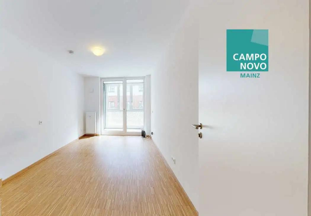 Thumbnail-Wohnung zum Mieten in Mainz 440,00 € 21 m²