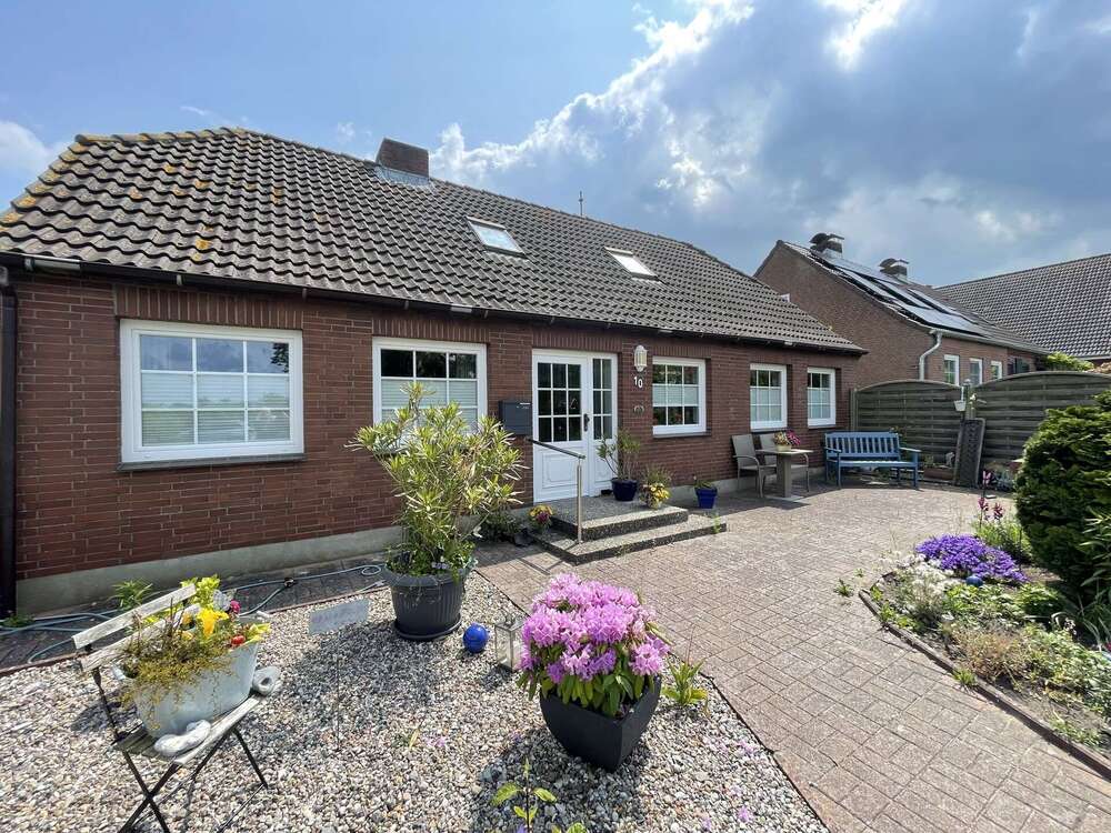 Thumbnail-Haus zum Kaufen in Fehmarn Gahlendorf 329.000,00 € 95 m²