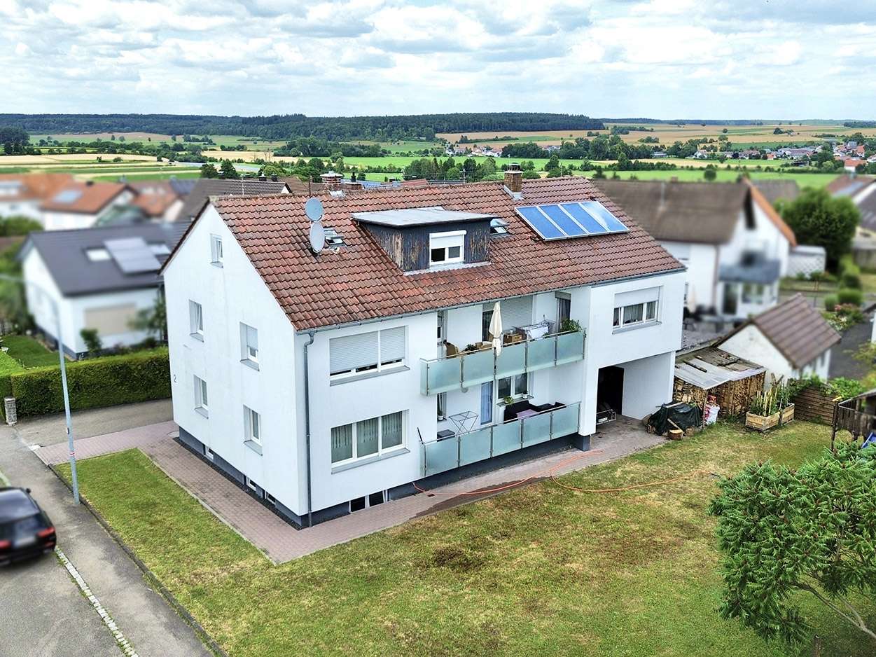 Thumbnail-Haus zum Kaufen in Sontheim an der Brenz 649.000,00 € 279 m²