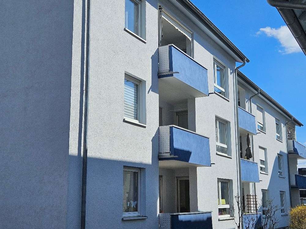 Thumbnail-Wohnung zum Mieten in Leonberg 679,00 € 67.6 m²