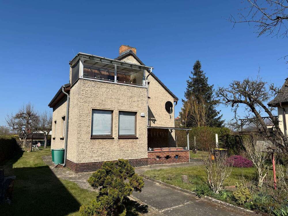 Thumbnail-Haus zum Kaufen in Berlin 525.000,00 € 101.3 m²
