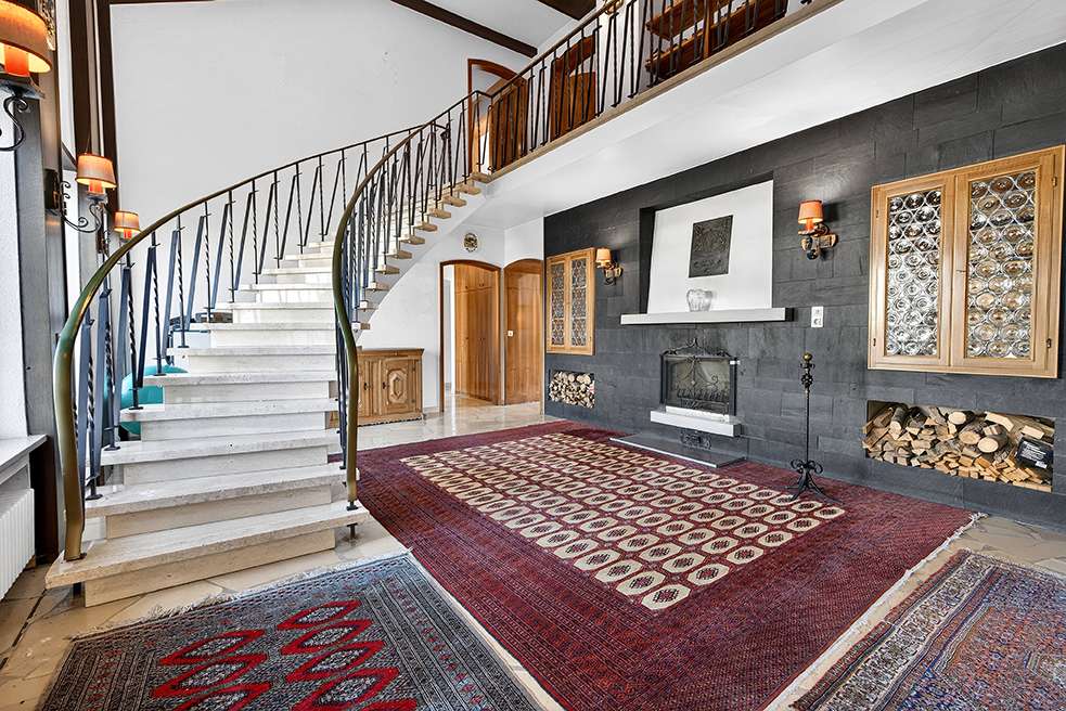 Thumbnail-Haus zum Kaufen in Vöhringen 845.000,00 € 313 m²