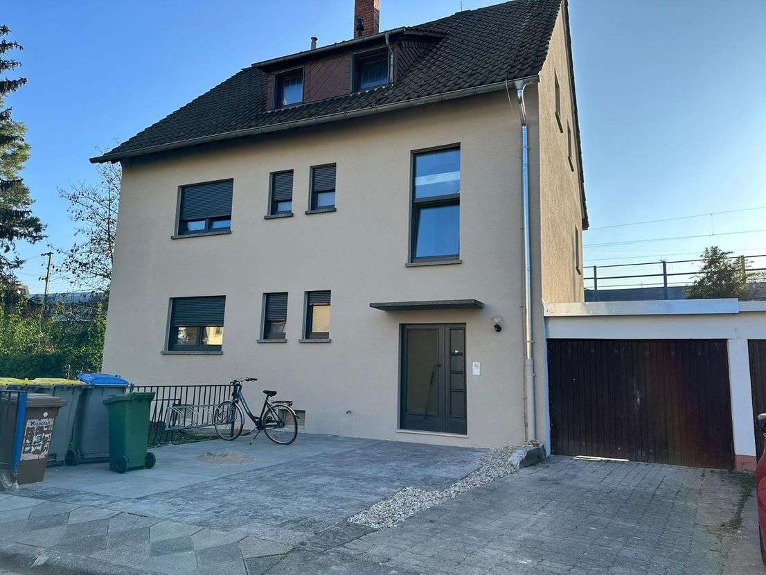 Thumbnail-Wohnung zum Mieten in Mannheim 1.200,00 € 66 m²