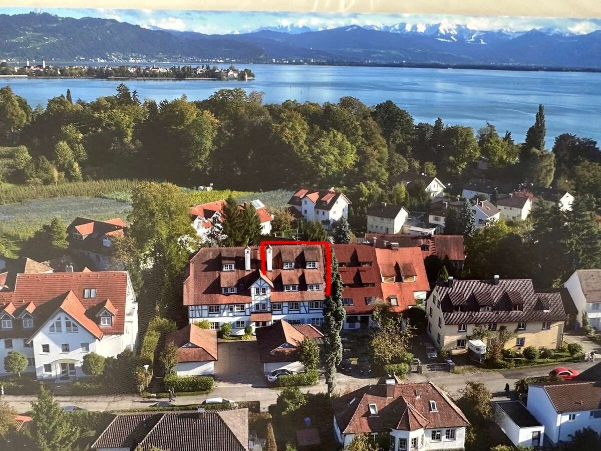 Thumbnail-Wohnung zum Kaufen in Lindau 798.000,00 € 138 m²