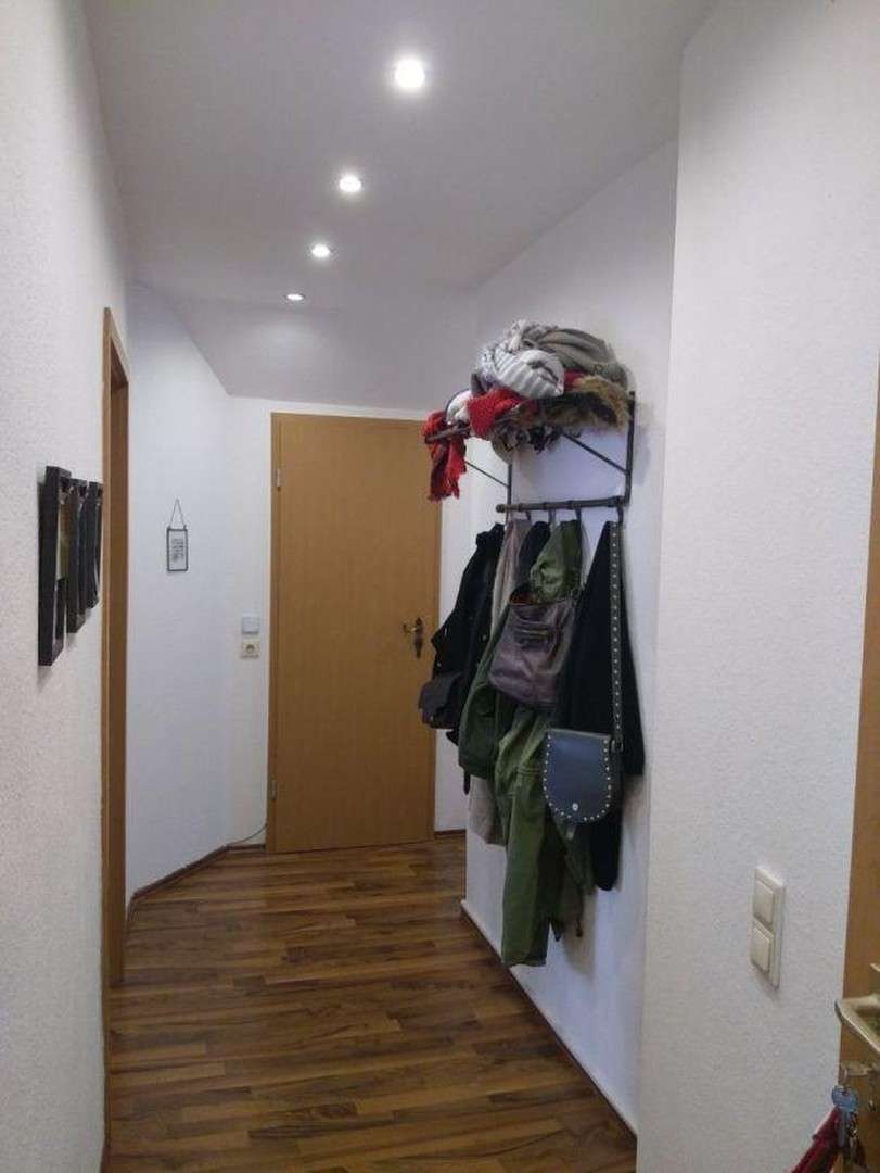 Thumbnail-Wohnung zum Mieten in Bochum 440,00 € 80 m²