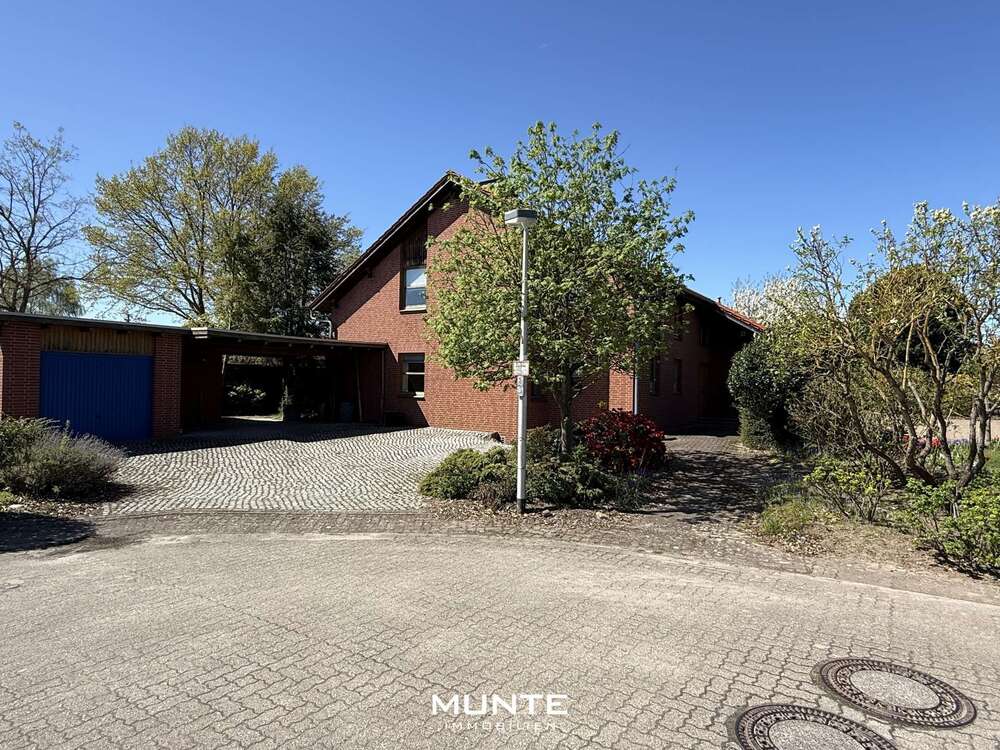 Thumbnail-Haus zum Kaufen in Wendeburg 635.000,00 € 230 m²