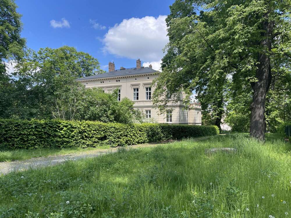 Thumbnail-Wohnung zum Mieten in Görlitz 720,00 € 110.6 m²