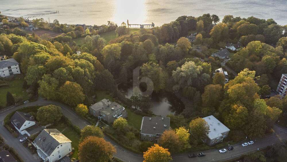 Thumbnail-Wohnung zum Mieten in Heikendorf 1.056,00 € 96 m²