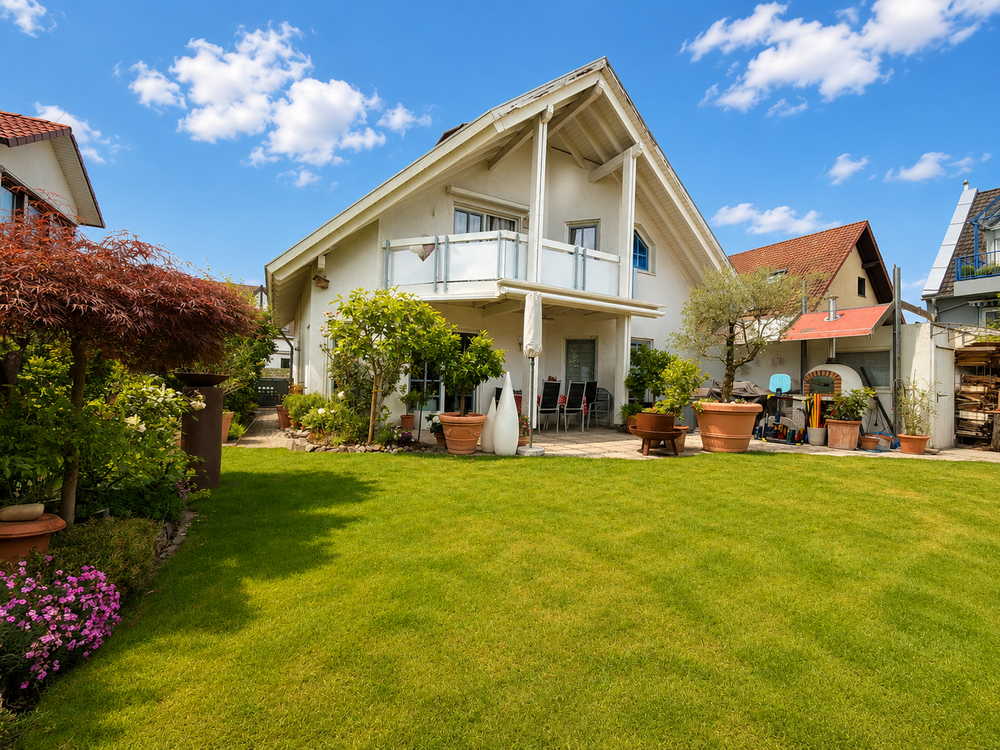 Thumbnail-Haus zum Kaufen in Viernheim 890.000,00 € 195 m²