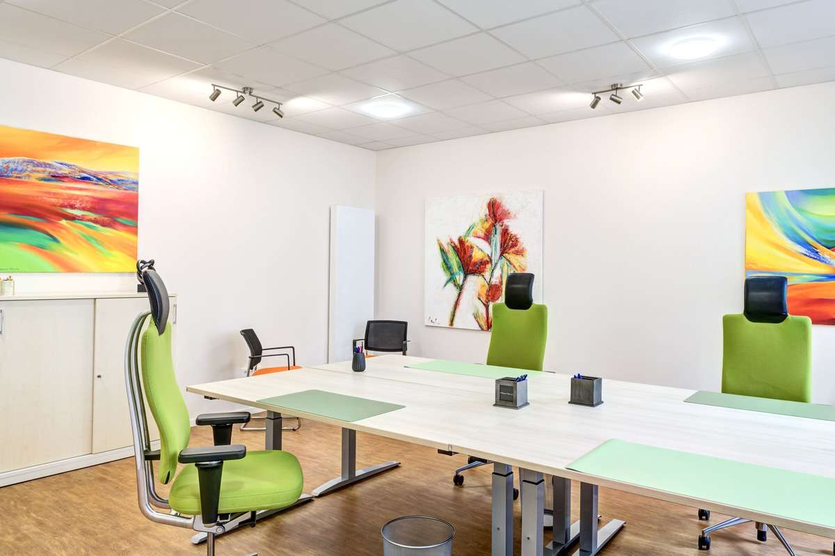 Thumbnail-Büro in Heidelberg 1.720,00 € 50 m²
